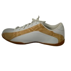 310 Motoring Monterey Men's Size 10  Shoes Leather Casual Driving Sneakers